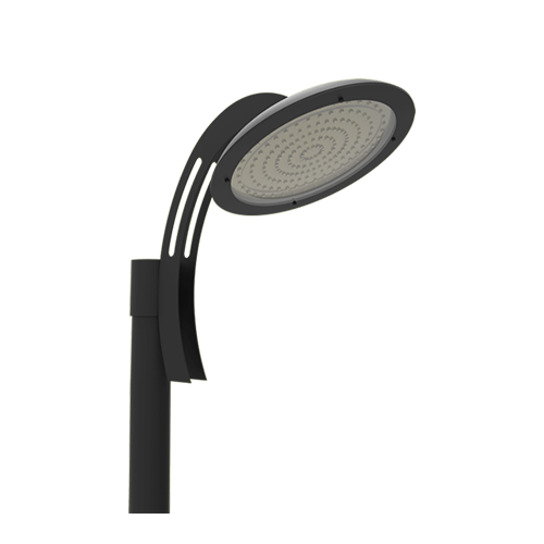 Luar LED Park Bahçe Armatürü I