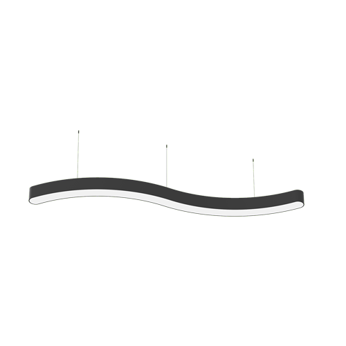 Sude LED Lineer Armatür