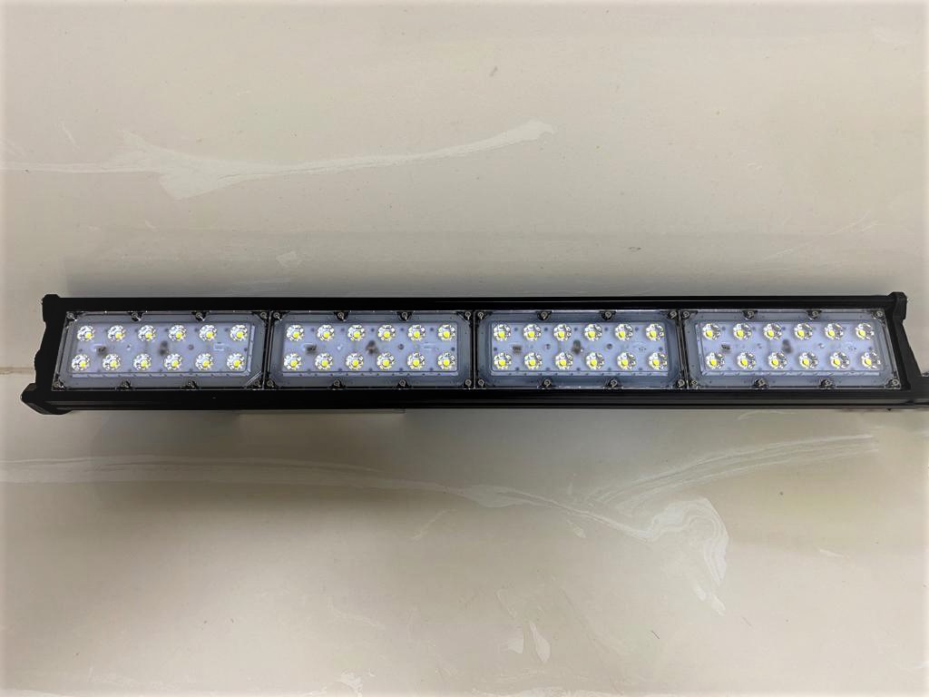 FERRO LED PROJEKTÖR TAŞ OCAĞI İÇİN ÖZEL ÜRETİM