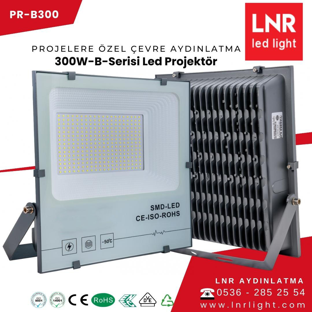 300W PROJECTOR ECO SERIES