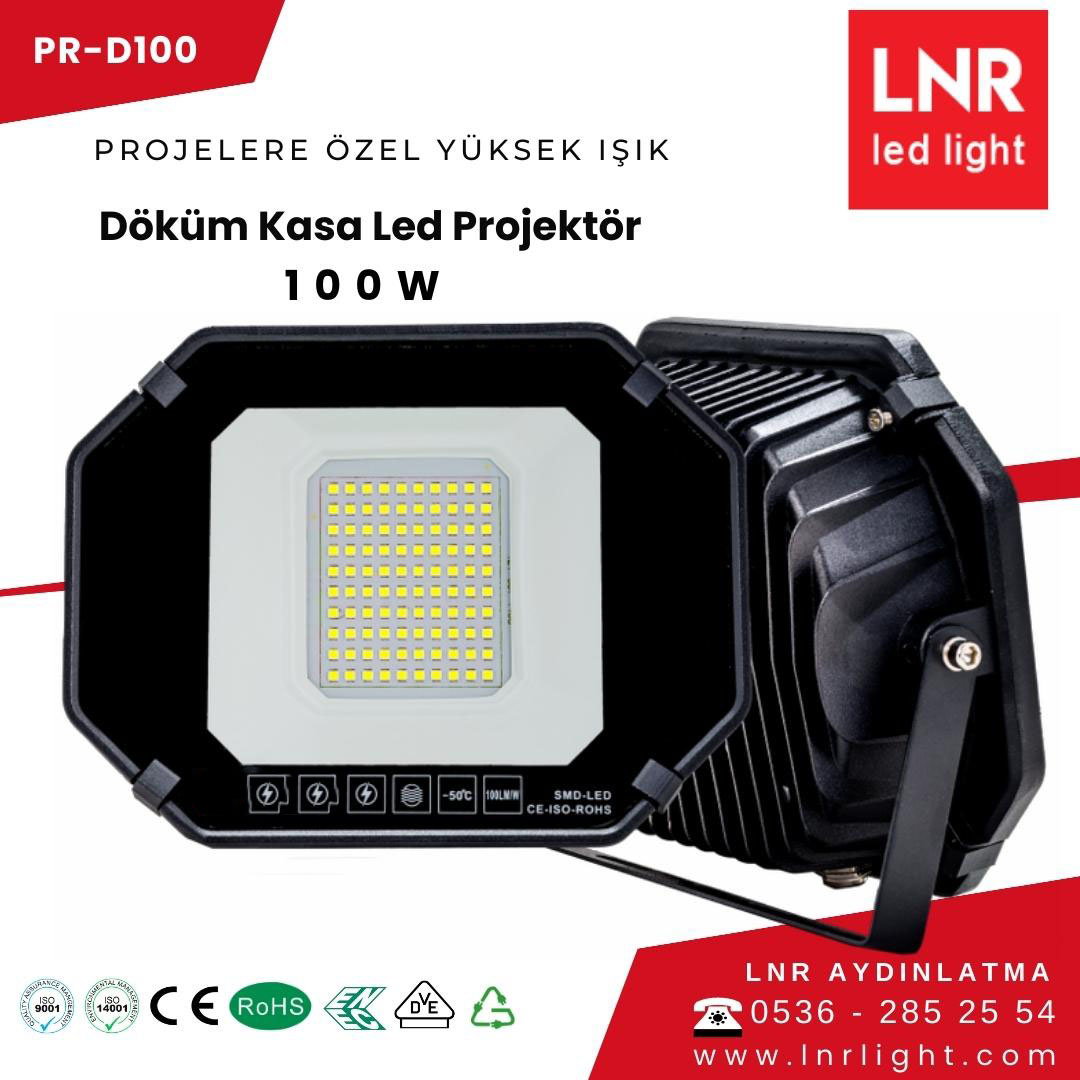 100W PROJECTOR