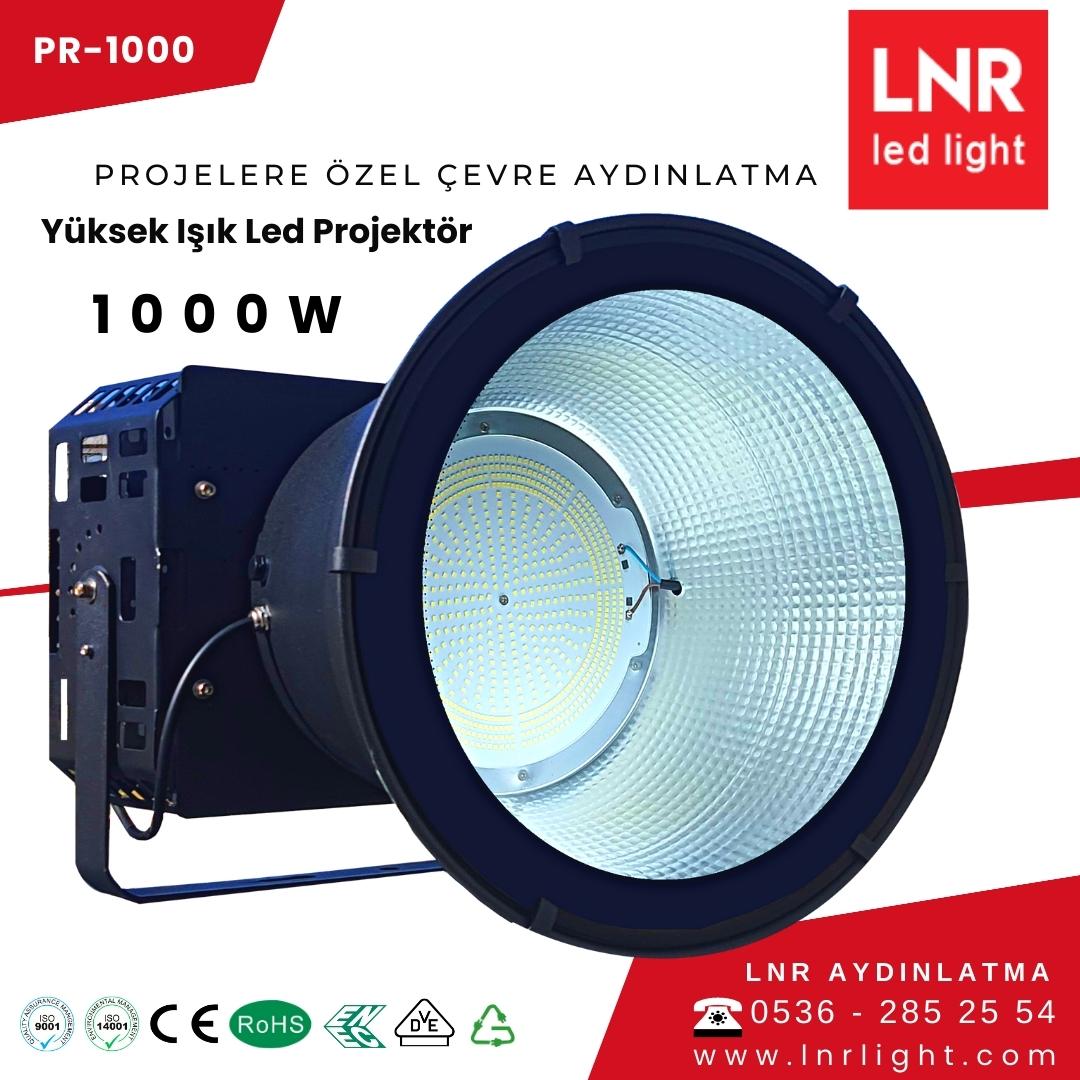 1000W PROJECTOR ECO SERIES