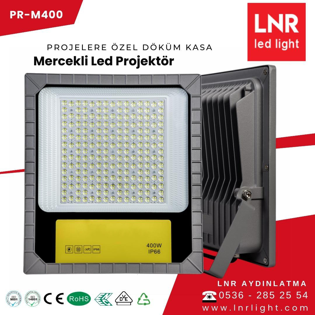 400W PROJECTOR PRO SERIES