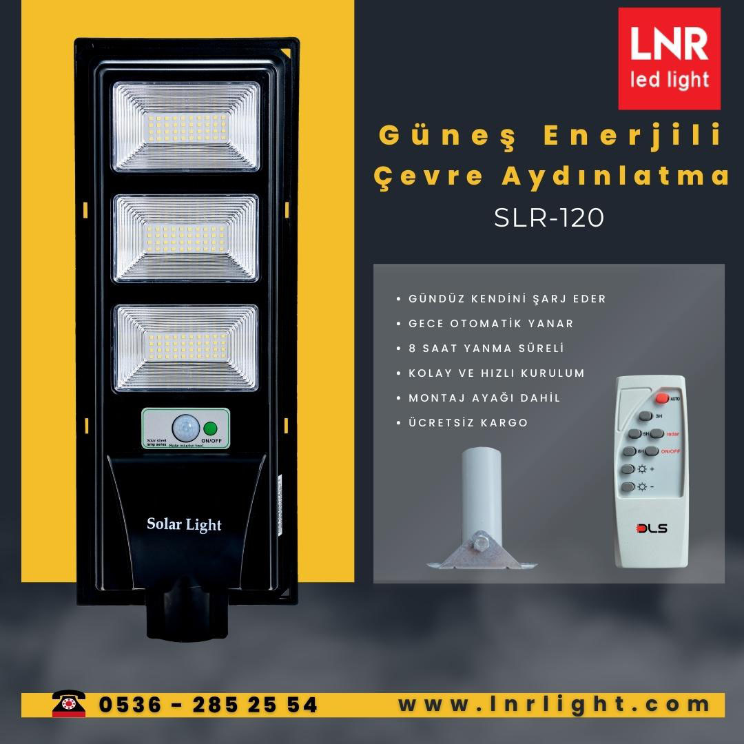 LNR SLR 120W