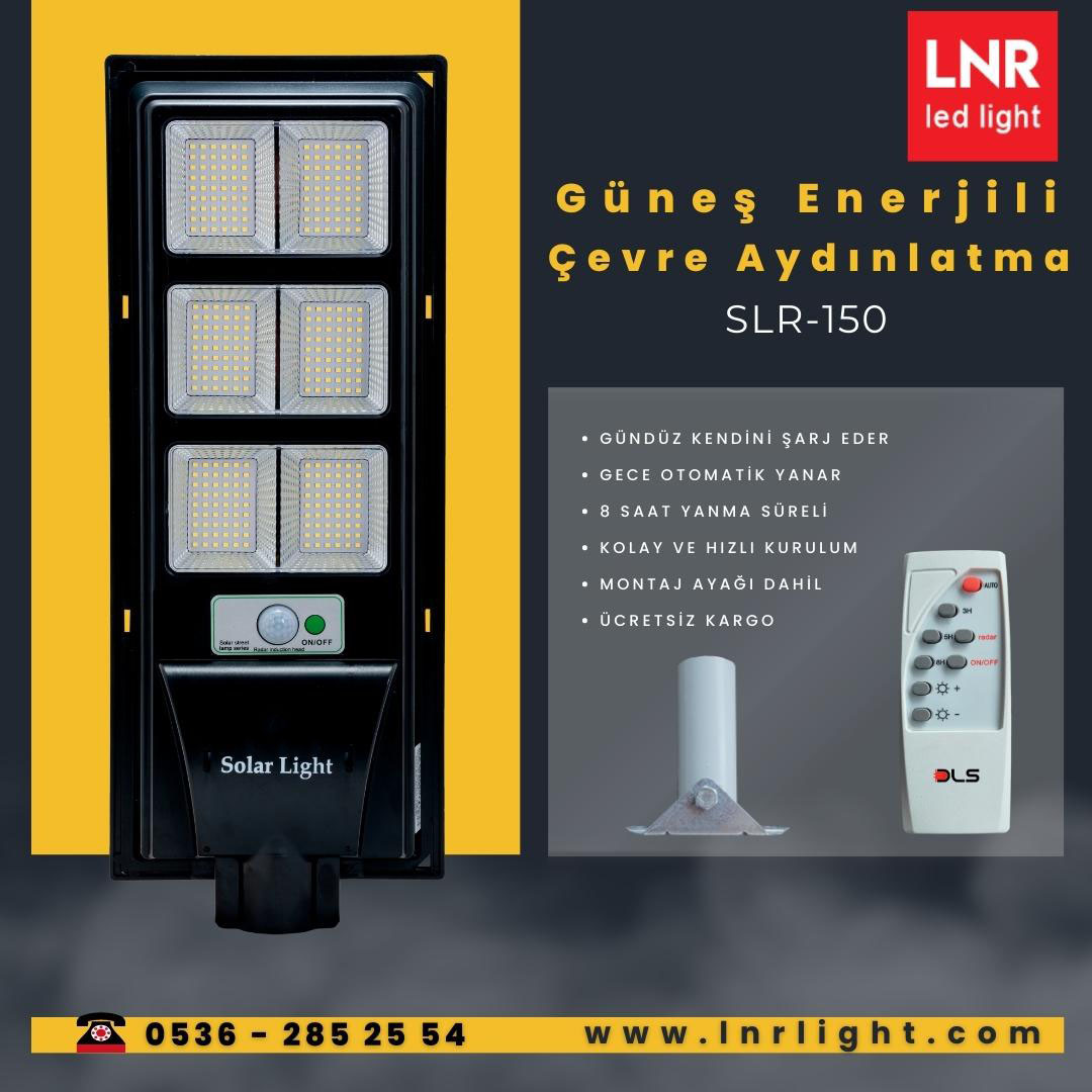 LNR SLR150W