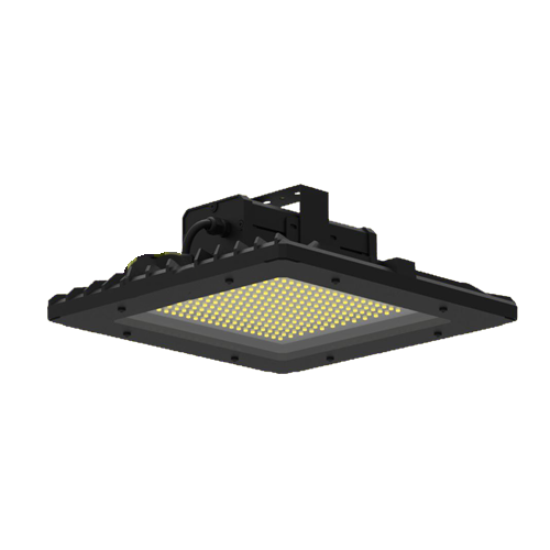 Argento LED Yüksek Tavan Armatürü I Mid Power