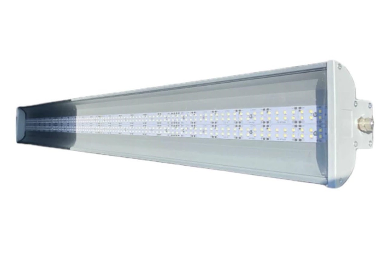 FERRO YÜKSEK TAVAN LED ARMATÜRÜ